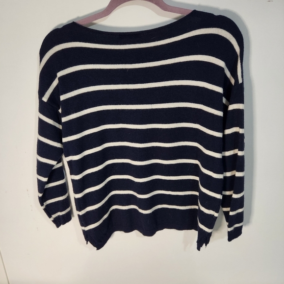 Womens ALBATROS Viscose Sweater, Size Medium - Picture 5 of 7